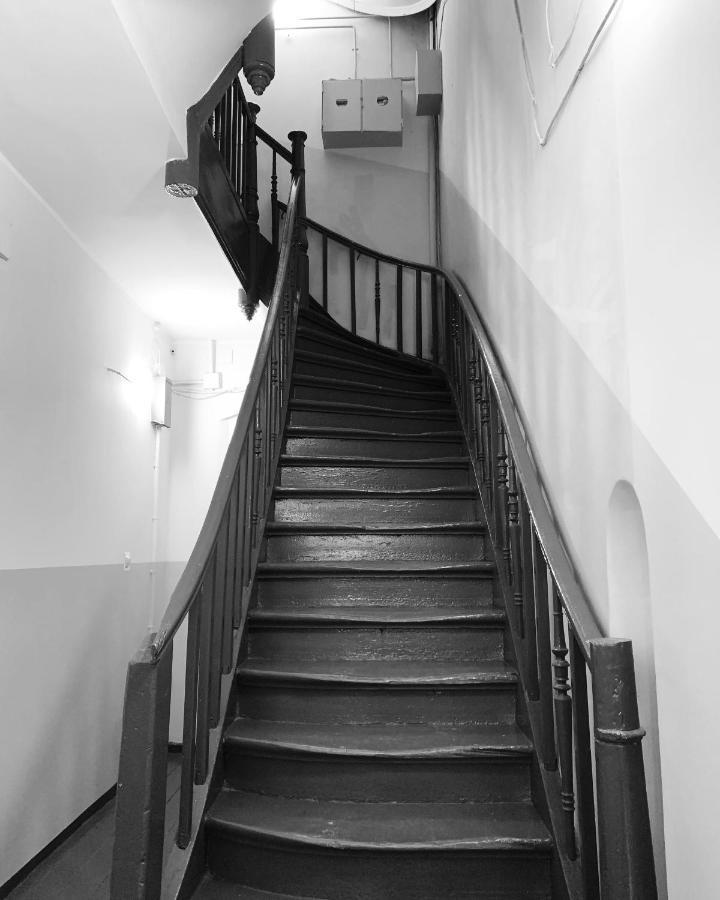 Nap Apartments Dlugie Ogrody Gdansk Bagian luar foto